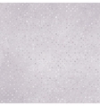 Vintage polka dot texture EPS 8 vector image