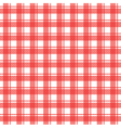 Tablecloth vector image
