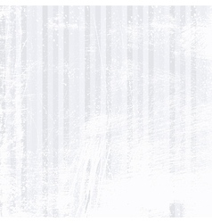 Light Grunge Background vector image