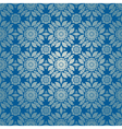 Retro background in retro style vector image