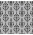 Royal pattern vector image