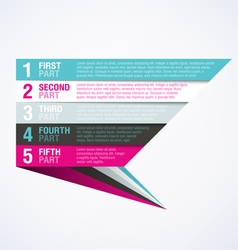 Infographics element Infographics element vector image