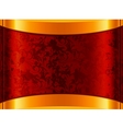 Old background vector image