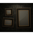 Exhibition wallpapers6 vector image