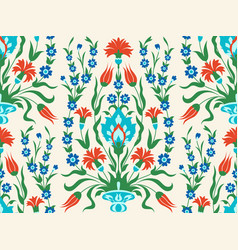 Ethnic pattern Royalty Free Vector Image - VectorStock