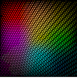 Abstract bright background vector image