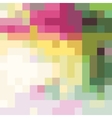 Colorful background vector image