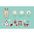 Baby Baby vector image