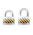 Security concept vector image