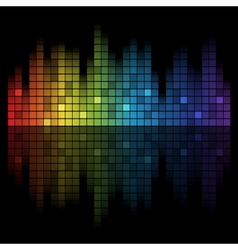 Sound of Music vector image