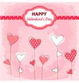 Valentines Day vector image