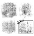Textures vector image
