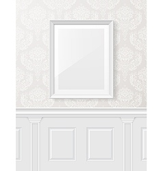 Vintagegalery vector image