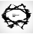 Grunge Frame for multiple applications vector image