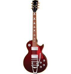 Rock band vector image