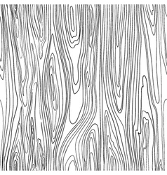 Wood seamless vector image