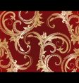 Abstract background vector image