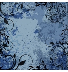 Grunge background of old texture Grunge background of old texture vector image