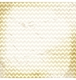 Texture zig zag background vector image
