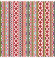 Inca iconography vector image