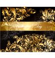Vintage background Vintage background vector image