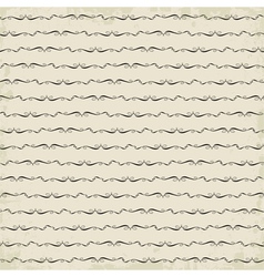 Vintage Pattern Vintage Pattern vector image