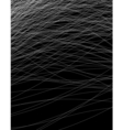 Threadbare vector image