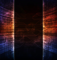 Banner vector image