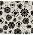 Floral Seamless vector image