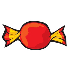 Candy vector image