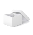 Carton vector image