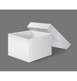 Carton vector image