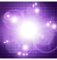 Abstract background vector image