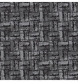 Abstract seamless pattern vector image