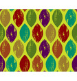 Abstract seamless pattern vector image
