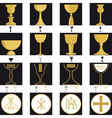 Religion vector image