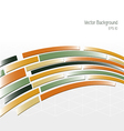 Abstract graphic background vector image