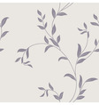 Vintage seamless pattern vector image