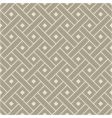 Crosshatch pattern vector image