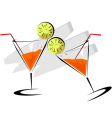 Party Party vector image