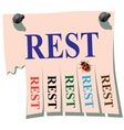 Label and design element vector image