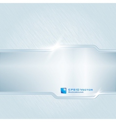 Metal Abstract Backround vector image