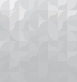 Asbtract gray background vector image