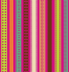 Ornamental lines collection vector image