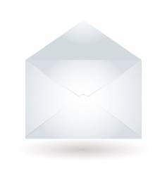 Envelope vector image