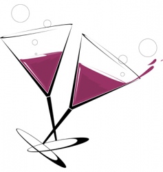 Party vector image