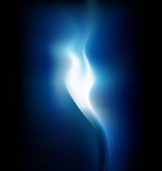 Abstract background vector image