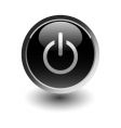 Button icons vector image