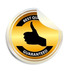 Best choice label sticker Best choice label sticker vector image