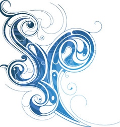 Design element Design element vector image